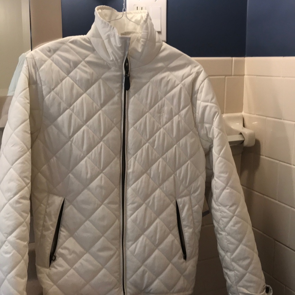 Ralph Lauren Quilted Jacket